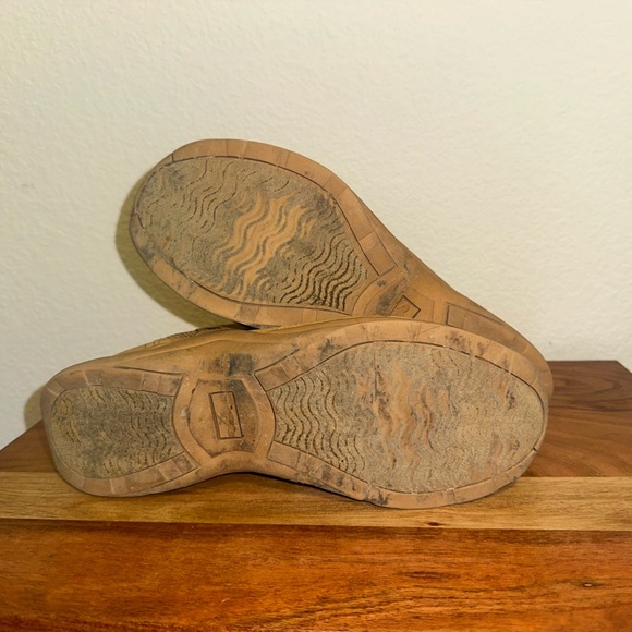 Rocket Dog Hiking Boots - Picture 5 of 5